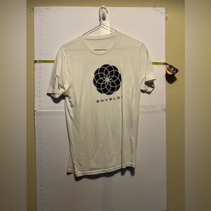 Edm band club shirt for club envelope in los Angeles